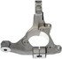 698-081 by DORMAN - Left Front Steering Knuckle