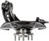 698-475 by DORMAN - Front Left Loaded Knuckle