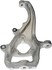 698-239 by DORMAN - Left Front Steering Knuckle