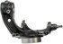 698-308 by DORMAN - Front Right Steering Knuckle