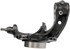 698-309 by DORMAN - Front Left Steering Knuckle