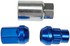 713-475D by DORMAN - Blue Acorn Wheel Nut Lock Set