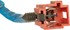 742-306 by DORMAN - Power Window Lift Motor