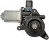 742-865 by DORMAN - Power Window Lift Motor