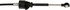 905-640 by DORMAN - Gearshift Control Cable