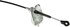 905-653 by DORMAN - Gearshift Control Cable