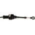 905-607 by DORMAN - Gearshift Control Cable