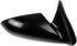 955-093 by DORMAN - Side View Mirror - Right, Manual