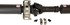 986-133 by DORMAN - Driveshaft Assembly - Rear