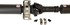 986-134 by DORMAN - Driveshaft Assembly - Rear