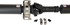 986-135 by DORMAN - Driveshaft Assembly - Rear