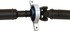 986-159 by DORMAN - Driveshaft Assembly - Rear