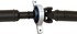 986-190 by DORMAN - Driveshaft Assembly - Rear