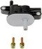 994-031 by DORMAN - Evaporative Emissions Purge Solenoid Valve