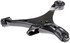 CA50023 by DORMAN - Suspension Control Arm