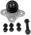 BJ83003XL by DORMAN - Suspension Ball Joint