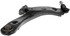 CB73114 by DORMAN - Suspension Control Arm And Ball Joint Assembly