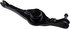 CB85643 by DORMAN - Suspension Control Arm