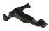 CB75244PR by DORMAN - Suspension Control Arm