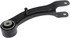 LA96576 by DORMAN - Suspension Lateral Arm