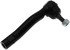 TO74371 by DORMAN - Steering Tie Rod End