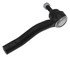 TO74372 by DORMAN - Steering Tie Rod End