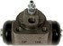 W37857 by DORMAN - Drum Brake Wheel Cylinder