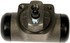 W37785 by DORMAN - Drum Brake Wheel Cylinder