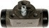 W37862 by DORMAN - Drum Brake Wheel Cylinder