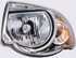 1591846 by DORMAN - Headlight Assembly - for 2005-2007 Chrysler Town & Country
