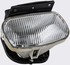 1631280 by DORMAN - Fog Lamp Assembly