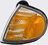 1650223 by DORMAN - Side Marker Lamp Assembly