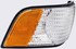 1650023 by DORMAN - Side Marker Lamp Assembly