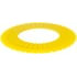 546-109 by DORMAN - Alignment Camber / Toe Shim - Plastic, Yellow, Round, 134.6 mm. Length