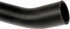 573-045 by DORMAN - Fuel Filler Neck Hose