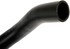 573-086 by DORMAN - Fuel Filler Neck Hose