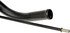 574-033 by DORMAN - Fuel Filler Neck Assembly