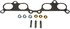674-464 by DORMAN - Exhaust Manifold Kit - Includes Required Gaskets And Hardware
