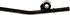 626-588 by DORMAN - Engine Heater Hose Assembly