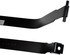 578-507 by DORMAN - Fuel Tank Strap - for 2005-2012 Nissan Pathfinder