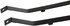 578-509 by DORMAN - Fuel Tank Strap - for 2000-2003 Toyota Sienna