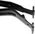 578-423 by DORMAN - Strap For Fuel Tank