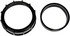 579-201 by DORMAN - Lock Ring For The Fuel Pump