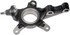 686-002 by DORMAN - Front Right Steering Knuckle