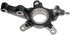 686-003 by DORMAN - Front Left Steering Knuckle