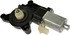 751-313 by DORMAN - Power Window Regulator And Motor Assembly