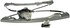 751-740 by DORMAN - Power Window Regulator And Motor Assembly