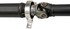 946-995 by DORMAN - Driveshaft Assembly - Rear