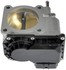 977-073 by DORMAN - Electronic Throttle Body