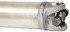 986-151 by DORMAN - Driveshaft Assembly - Rear